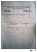 2016 Maths Pilot Exam code 10.pdf